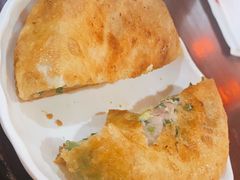 -兰庆鸡蛋馃(人民路店)