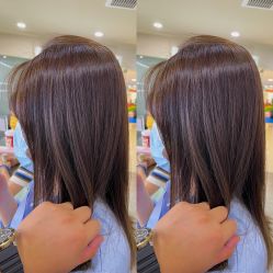-DX HAIR SALON·发现未知美发沙龙