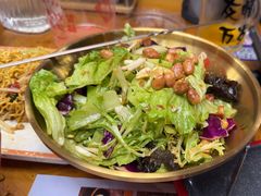 -大成海鲜烧烤·小龙虾(七宝店)