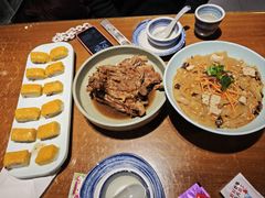 -95号酱骨·一块豆腐(展春园西路店)