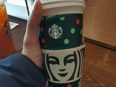 -星巴克(长春迅驰广场店)