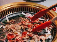 -棒小伙·齐齐哈尔烤肉(龙茗路店)