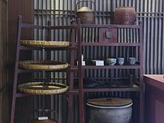 -金成潮菜博物馆(海珠湿地店)