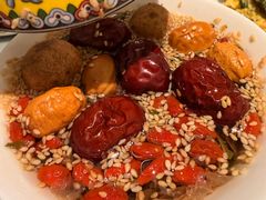 -宁夏国强手抓羊肉·清真菜(未央路凤三店)