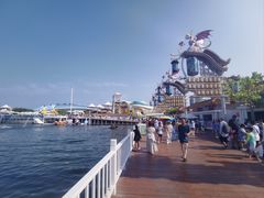 -渔岛海洋度假区