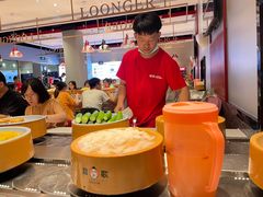 -龍歌自助小火锅(李沧顺和汇店)