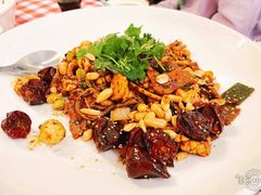 -拿渡·水煮鱼麻辣香锅(王府井奥莱·香江小镇店)