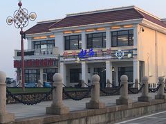 -港畔赶海蒸汽海鲜烧烤自助(仙螺岛店)
