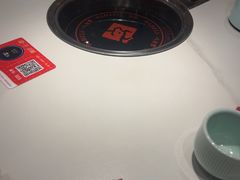 -八合里潮汕鲜牛肉火锅(深圳海岸城店)
