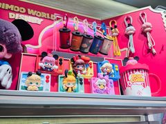 -泡泡玛特POPMART(合生汇店)