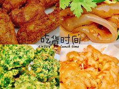 -泰来风味馆(桂林街店)