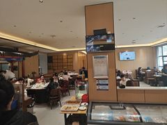 -梅利汴京烤鸭•开封豫菜地标店(东大街店)