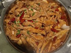 -天河城购物中心