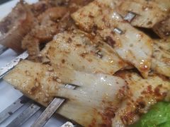 -宝源大酒店(胶州海鲜街店)