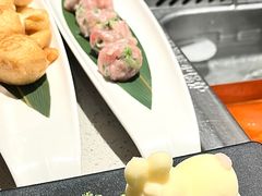 -海底捞火锅(汉峪金谷店)