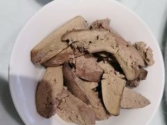 -北京老铺烤鸭(老城根店)