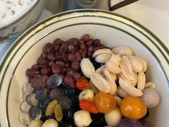 -堂屋糖水店(愚园店)
