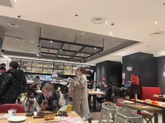 -必胜客(永旺店)