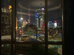 -上海苏宁宝丽嘉酒店·Cafe Bellagio西餐厅