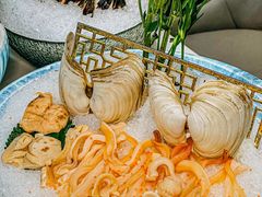 -喜聚薈·花膠雞海鮮火鍋(越秀店)