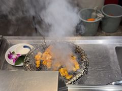 -橘焱胡同烧肉夜食(BFC外滩金融中心店)