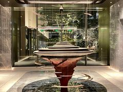 -深圳国际会展中心洲际酒店