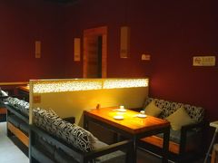 -苹果树下艺术餐厅(宋庄店)