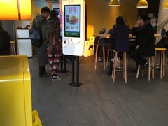 -麦当劳(无锡永乐店)