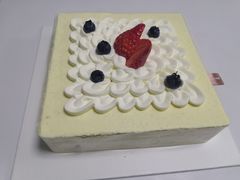 -积慕Cake(解放大道店)
