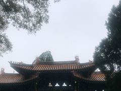 -圆通禅寺