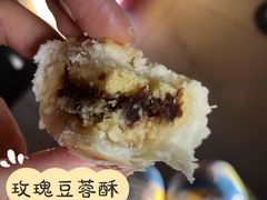 -富华斋饽饽铺·宫廷糕点·伴手礼(护国新天地店)