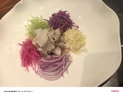 -大张烙馍村(三环南路旗舰店)