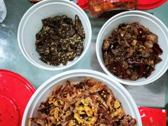 -鑫记婆婆兔·成都特产·兔头手撕兔(太古里店)