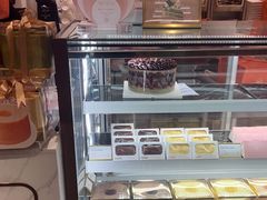 -CloudD'or可露朵蛋糕(1733商业空间店)