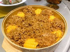 糯米排骨-胡家大厨(时光街店)
