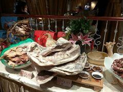 -欣旺·迎宾楼·百年无锡菜