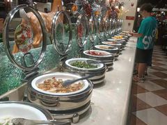 -福缘烤肉王自助(爱琴海-原比尔森店)