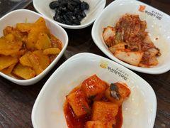 -釜山豚骨汤饭(芝罘万达广场店)