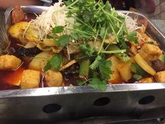 -新辉港式茶餐厅(北栅店)