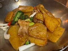 -绿茶餐厅(西单老佛爷店)