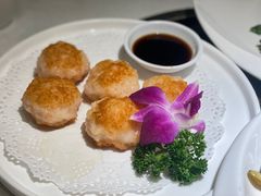 -顺峰顺水顺德菜(第一百货店)