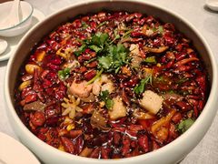 -百姓渔村(南中环店)
