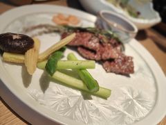 -阿吾罗·月咏精致日料(港汇恒隆广场店)
