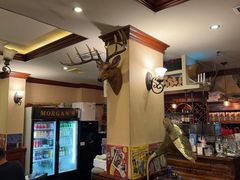 -摩根扒房(桐梓林店)