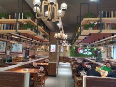 大堂-邵汇大虾(同康路店)