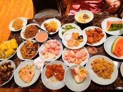 -水晶之星洗浴温泉汗蒸