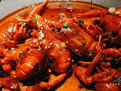 -巴厘龙虾·榜首油焖大虾(音乐学院·沿江酒馆店)