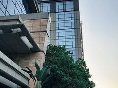 -厦门宝龙铂尔曼大酒店·海鲜自助餐厅