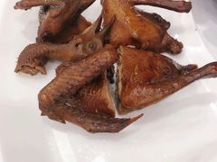-金华安大酒楼·老牌潮菜·粤式茶点(东方国际店)