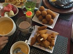 -西部牛排(当涂店)